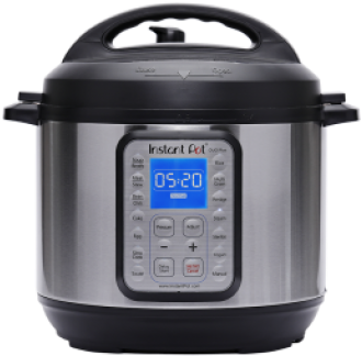 Best Seller Bifl - Instant Pot Duo Plus (383x383), Png Download