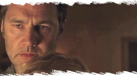 Until Now, The Third Season Of “the Walking Dead” Has - Supervillain (480x270), Png Download