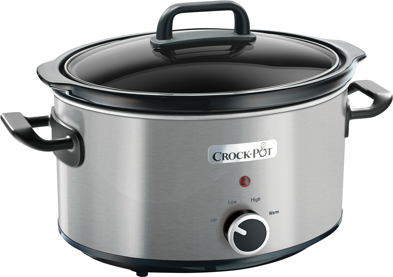 Lakeland 3.5 Litre Slow Cooker (1500x1500), Png Download