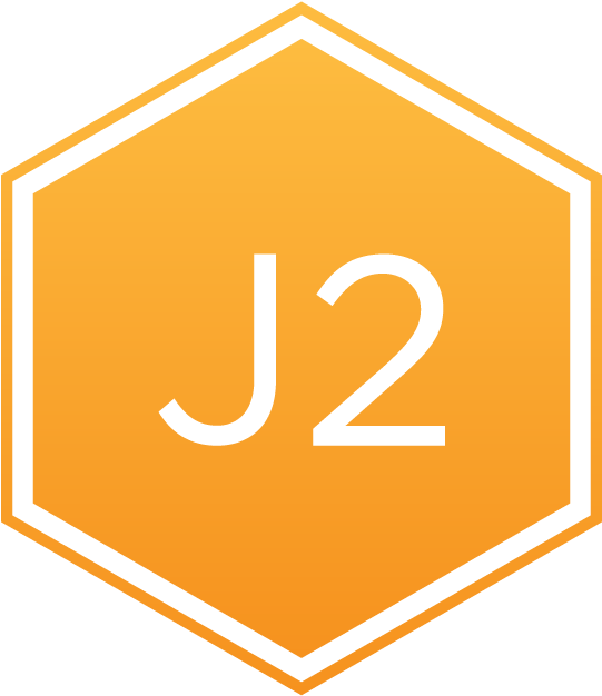 Junior 2 Gradient Hex - Tpi Level 2 Golf (720x805), Png Download