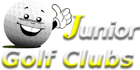 Junior Golf Clubs - Golf (500x255), Png Download