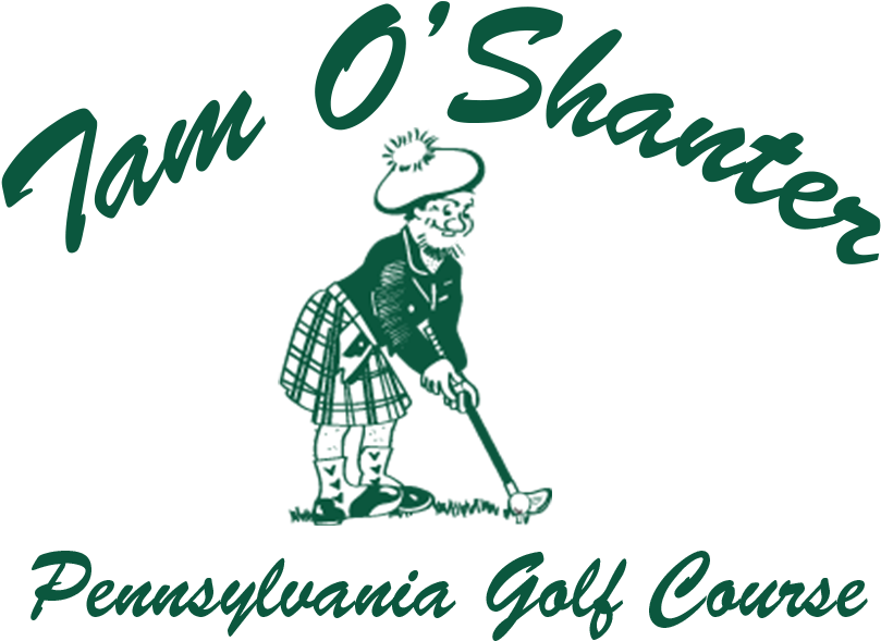 "one Of Pennsylvania's Finest Public Courses" - Tam O'shanter Golf Course (835x610), Png Download