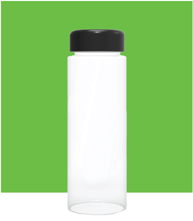 Custom Bottle - Product (500x500), Png Download