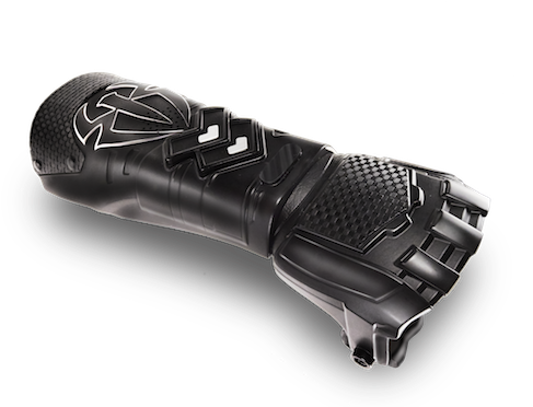Wwe Roman Reigns Gauntlet - Rocket (500x371), Png Download