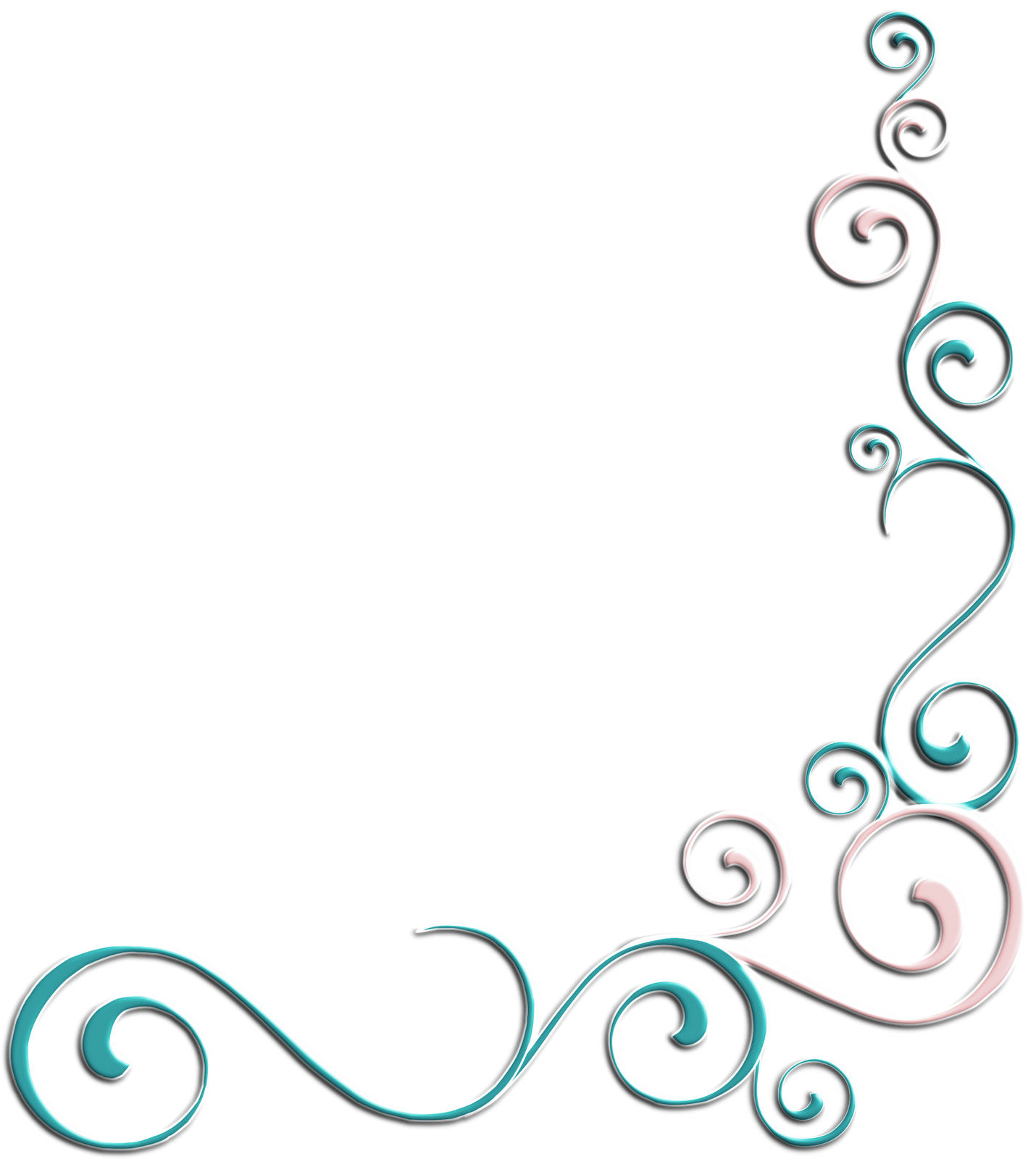Whimsical Patterns - Clip Art (1430x1600), Png Download