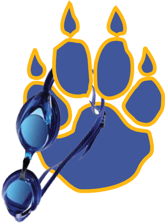 Clipart Resolution 646*800 - Saber Tooth Tiger Footprint (646x800), Png Download