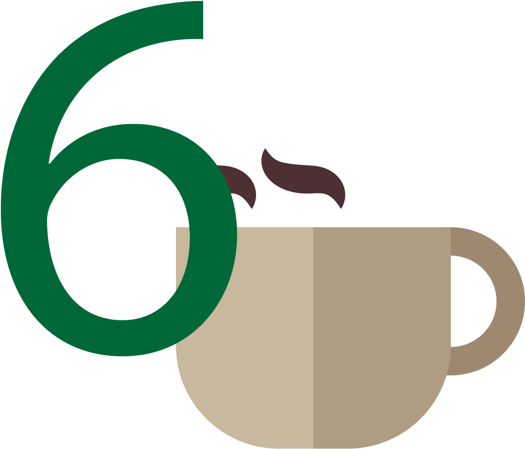 There's No Better Time To Get Your Fancy On Than The - Coffee Cup (1500x1500), Png Download