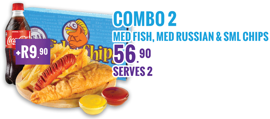Prevnext - Fish And Chips South Africa (1100x472), Png Download