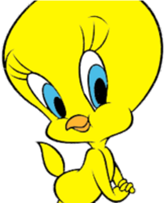Doree Tweety Bird - Tweety Bird (400x400), Png Download