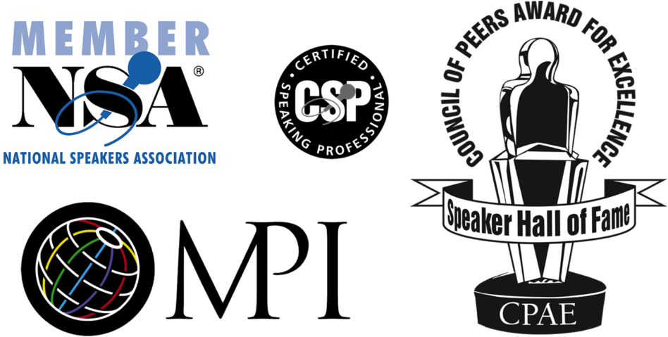 New Footer Logo - Speaker Hall Of Fame Lifetime Award (948x479), Png Download
