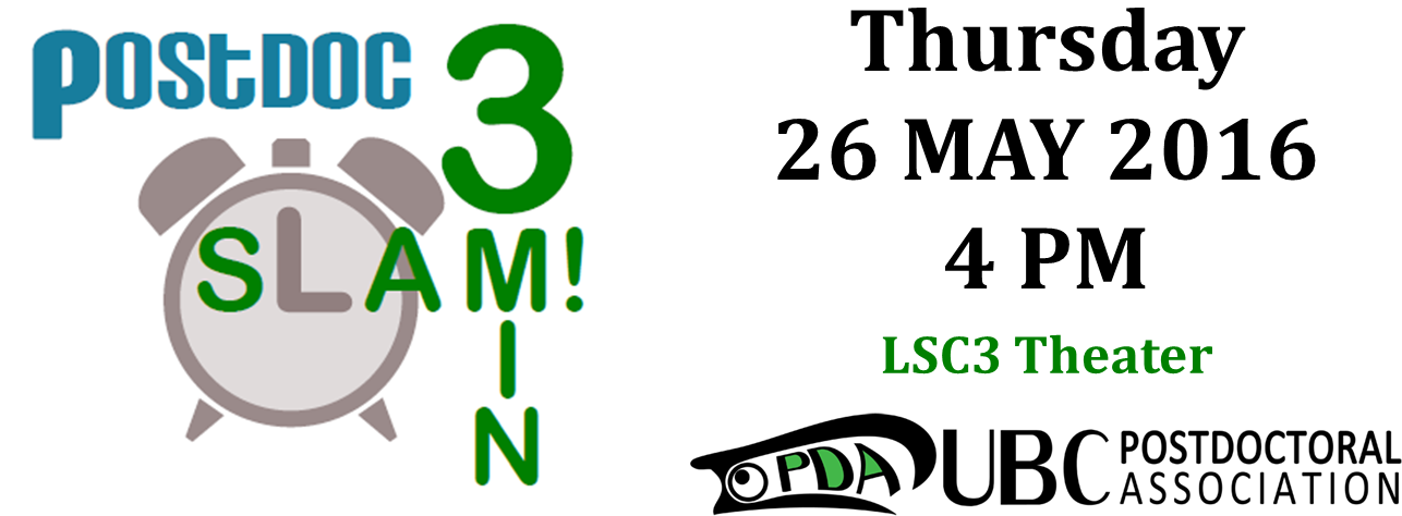 3mps 2016 Details - University Of Toronto (1292x522), Png Download