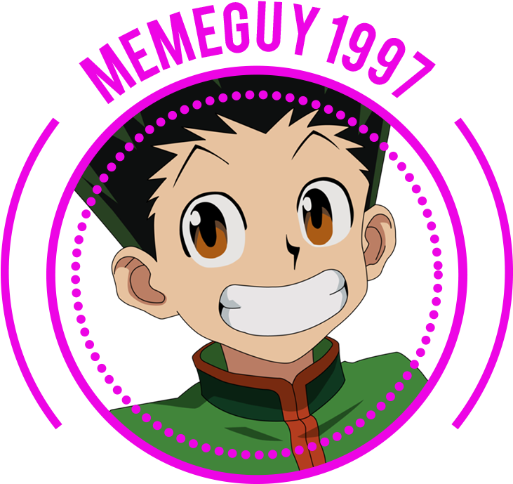 Sad Boy - Hunter X Hunter Deku (736x736), Png Download