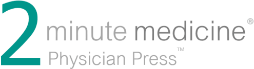 2 Minute Medicine® - Northwestern School Of Medicine Logo (500x167), Png Download