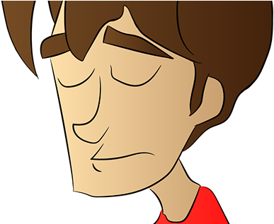 Check Out New Work On My @behance Portfolio - Cartoon (404x316), Png Download