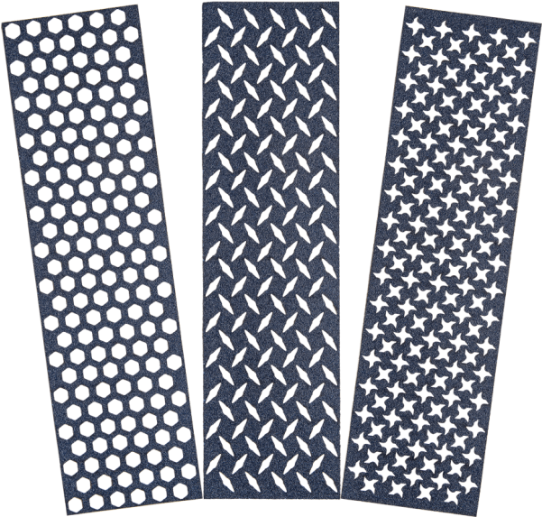 Seismic Lokton Griptape - Seismic Griptape (600x600), Png Download