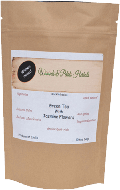 Sold Times - Green Tea (700x700), Png Download