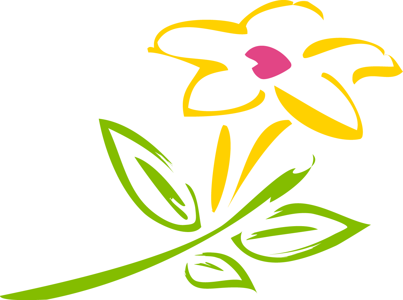 Jasmine Road Greenville Sc (1303x971), Png Download