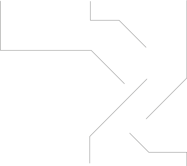 Lines - Line Art (1152x662), Png Download