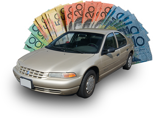 Cash For Car - Car (768x400), Png Download