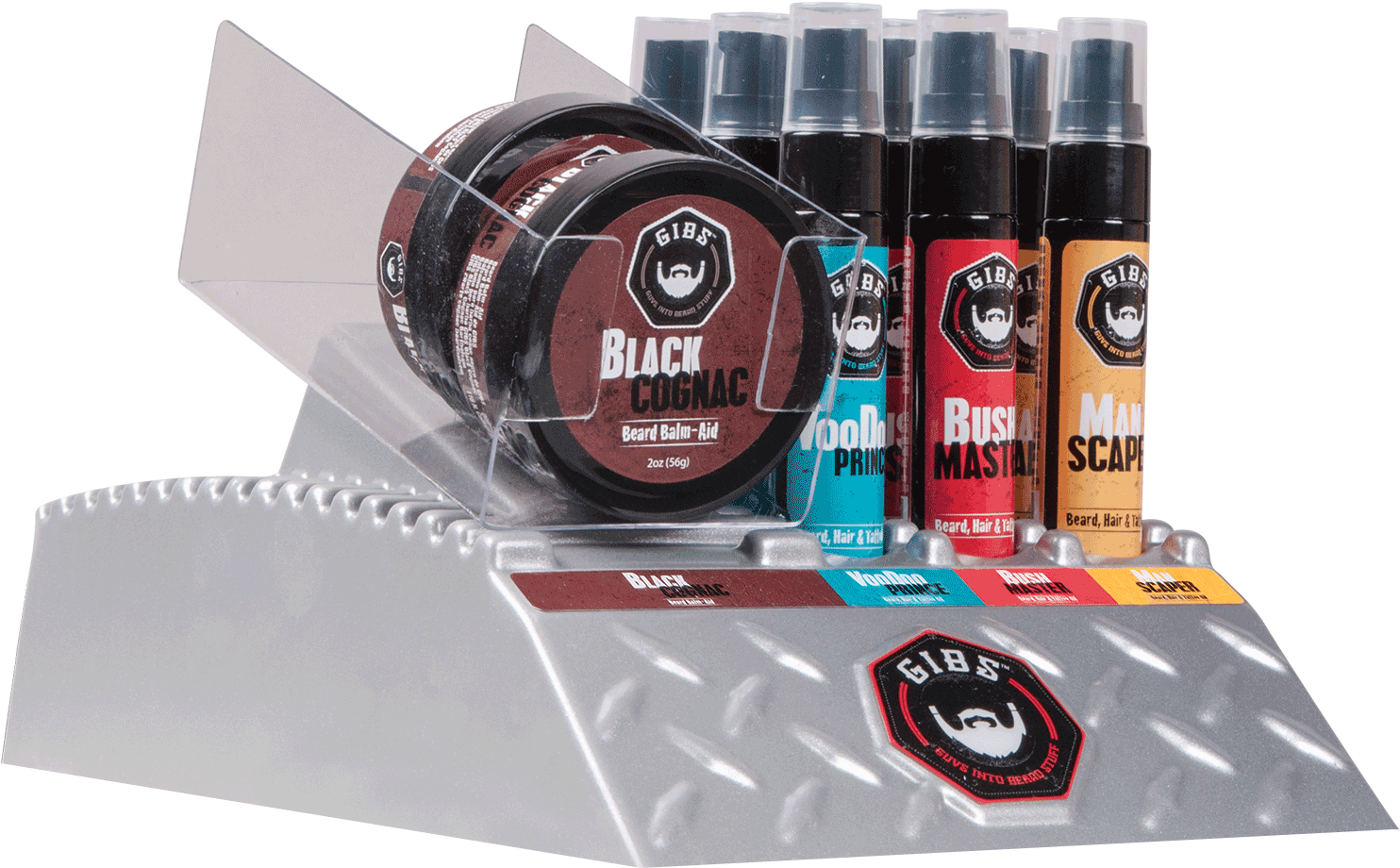 Diamond Plate Display - Hair Tattoo (1600x1600), Png Download