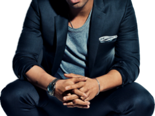 Drake Png Transparent Images - Suit In The Club (640x480), Png Download