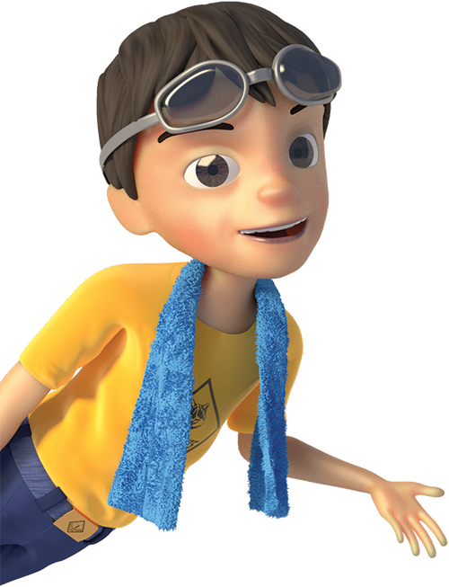 1 - Illustration (500x653), Png Download