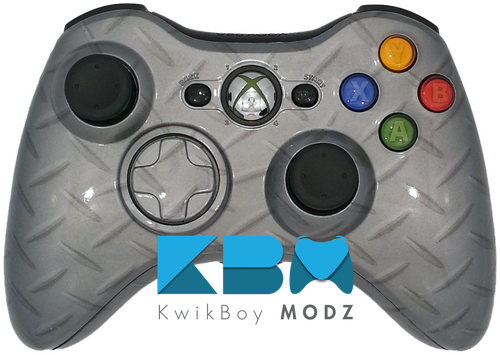 Image - Kwikboy Modz (500x355), Png Download
