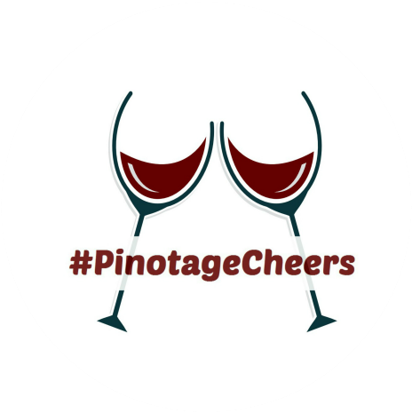 In His First Year At The University His Interest In - Pinotage (500x500), Png Download