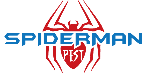 Pest Control - A Spiderman Pest Control Llc (600x323), Png Download