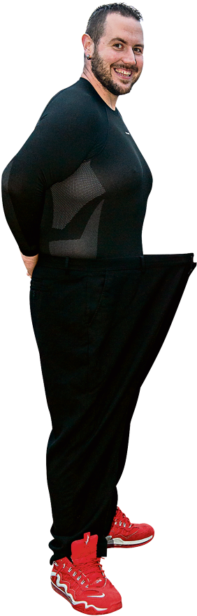 Fat (576x959), Png Download