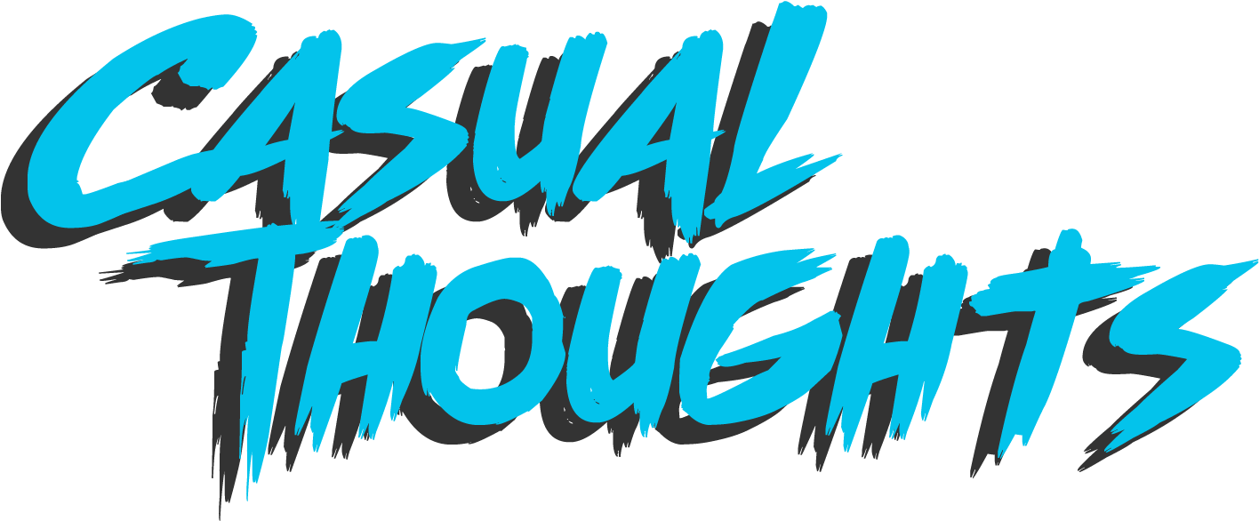 The Casual Hour (1416x619), Png Download