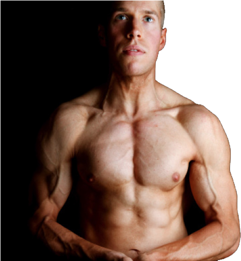 5 Fat Loss Strategies You Never Thought Of - Mike Samuels Personal Trainer (530x513), Png Download