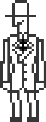 Notorious Mobster - Emblem (300x540), Png Download