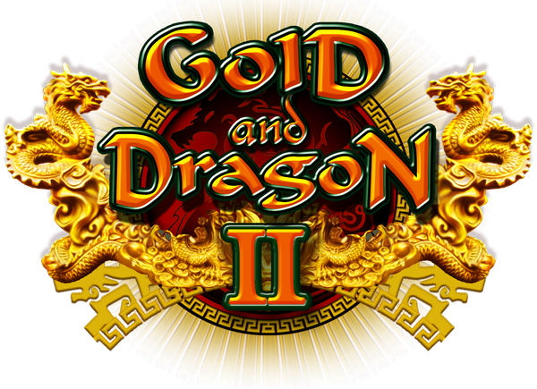 Gold And Dragon Ii - Oaklawn Racing & Gaming (600x435), Png Download