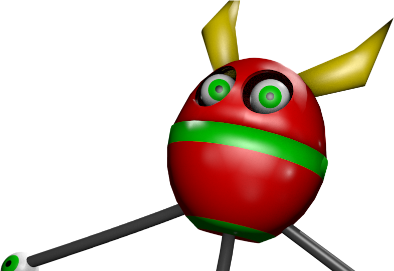 Report Rss Nightmobster - Illustration (960x540), Png Download