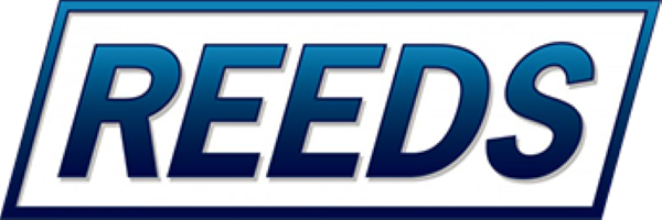 Reeds Motor Group Logo (600x200), Png Download