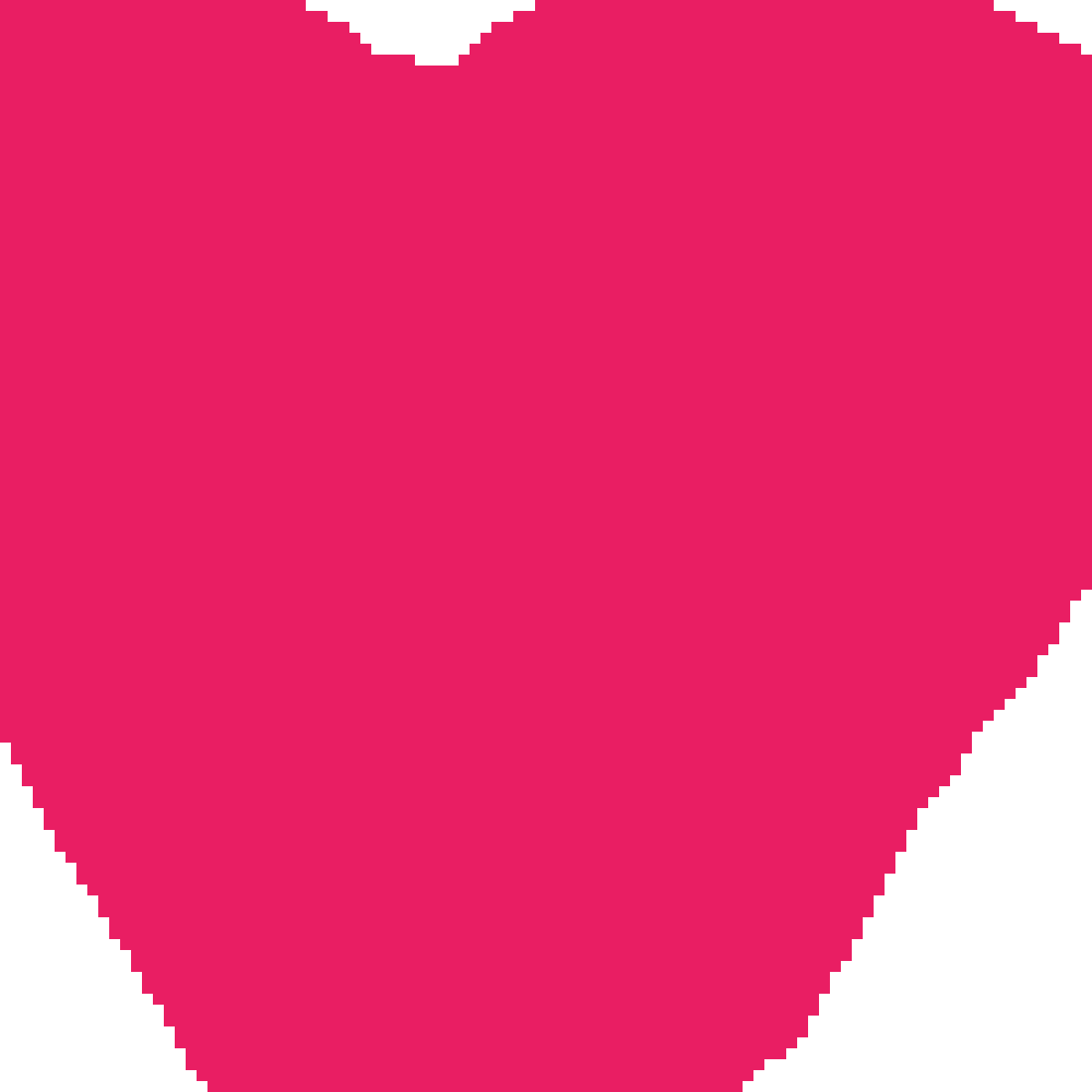 A Glow In Your Heart Im Glitter Heart Feel The Glitter - Marketing (1200x1200), Png Download