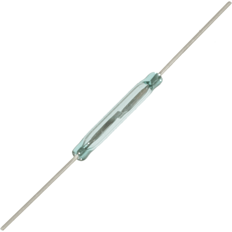 Reed Switch (767x767), Png Download