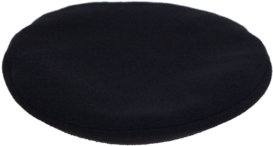 The Beret - Bulletin Board (600x401), Png Download