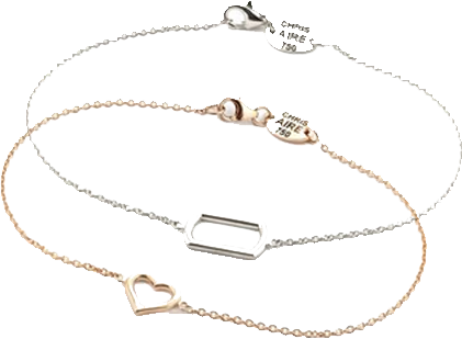 Gift Items Shop Now - Chain (421x309), Png Download