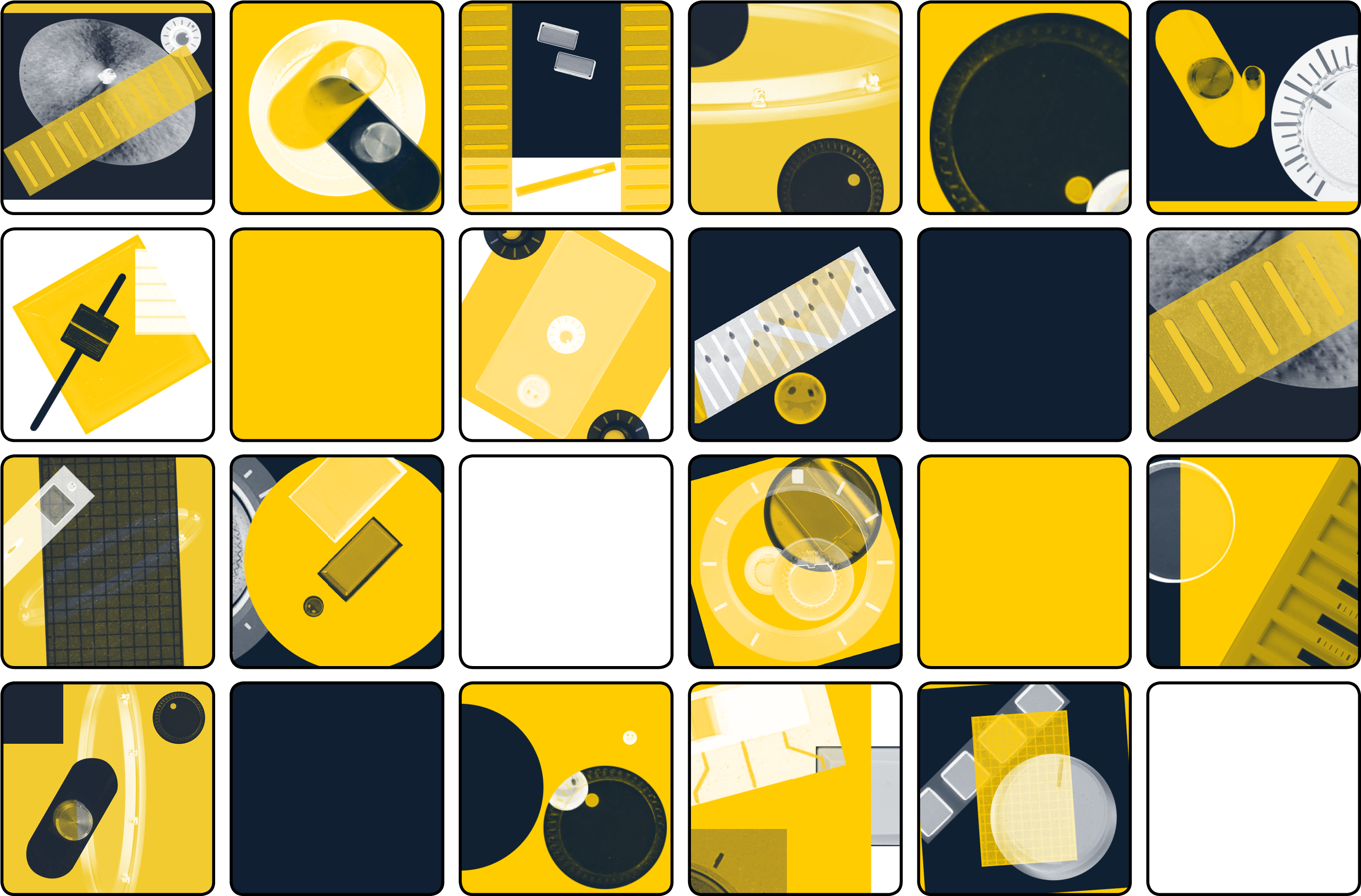 Modern Approaches, Hip-hop - Percussion (3000x2000), Png Download