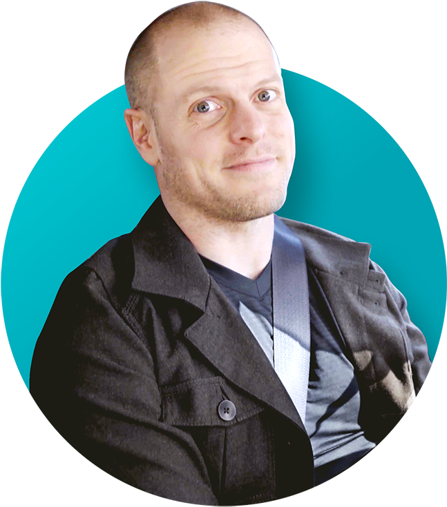 About Tim Ferriss - Strategy (800x800), Png Download