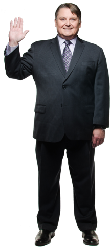 Welcome To Tim Gard, Motivational Speaker's Blog - Tuxedo (320x486), Png Download