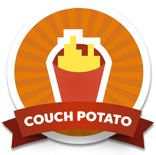 Home - French Fries (350x350), Png Download