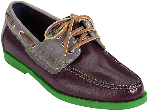Boat Shoes For Men - Cole Haan Men's (548x393), Png Download