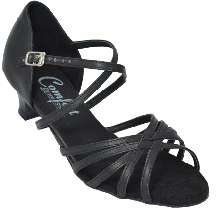 Your Shoes In As Well As A Shoe Brush - West Coast Swing (500x472), Png Download