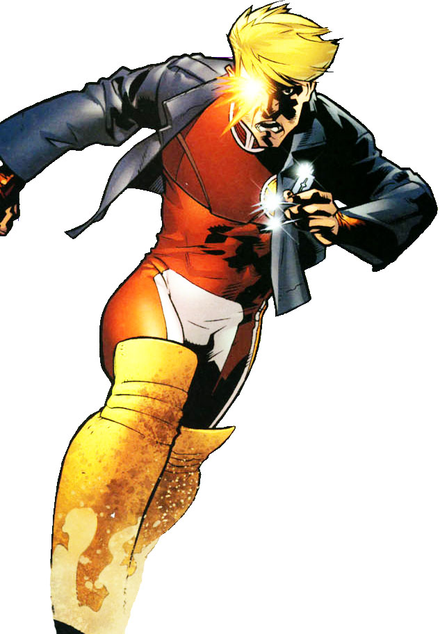 Arthur Centino From Ultimate X Men Vol 1 55 0001 - X Men Pyro Png (633x912), Png Download