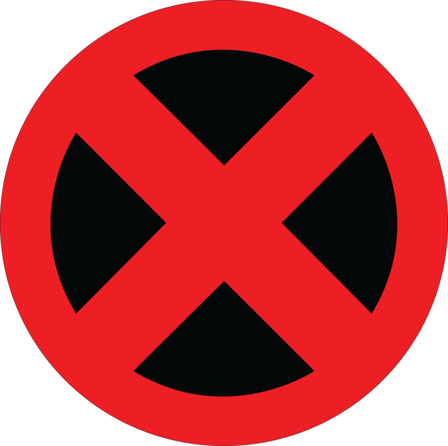 Logo X Mex (896x892), Png Download