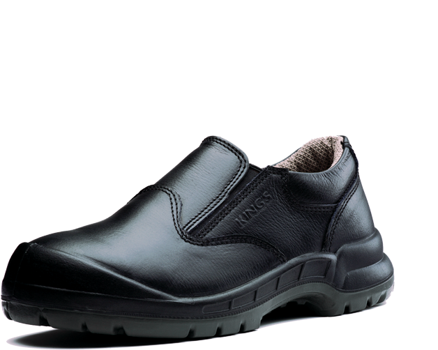 Placeholder - Safety Shoe Low Cut Slip (720x700), Png Download