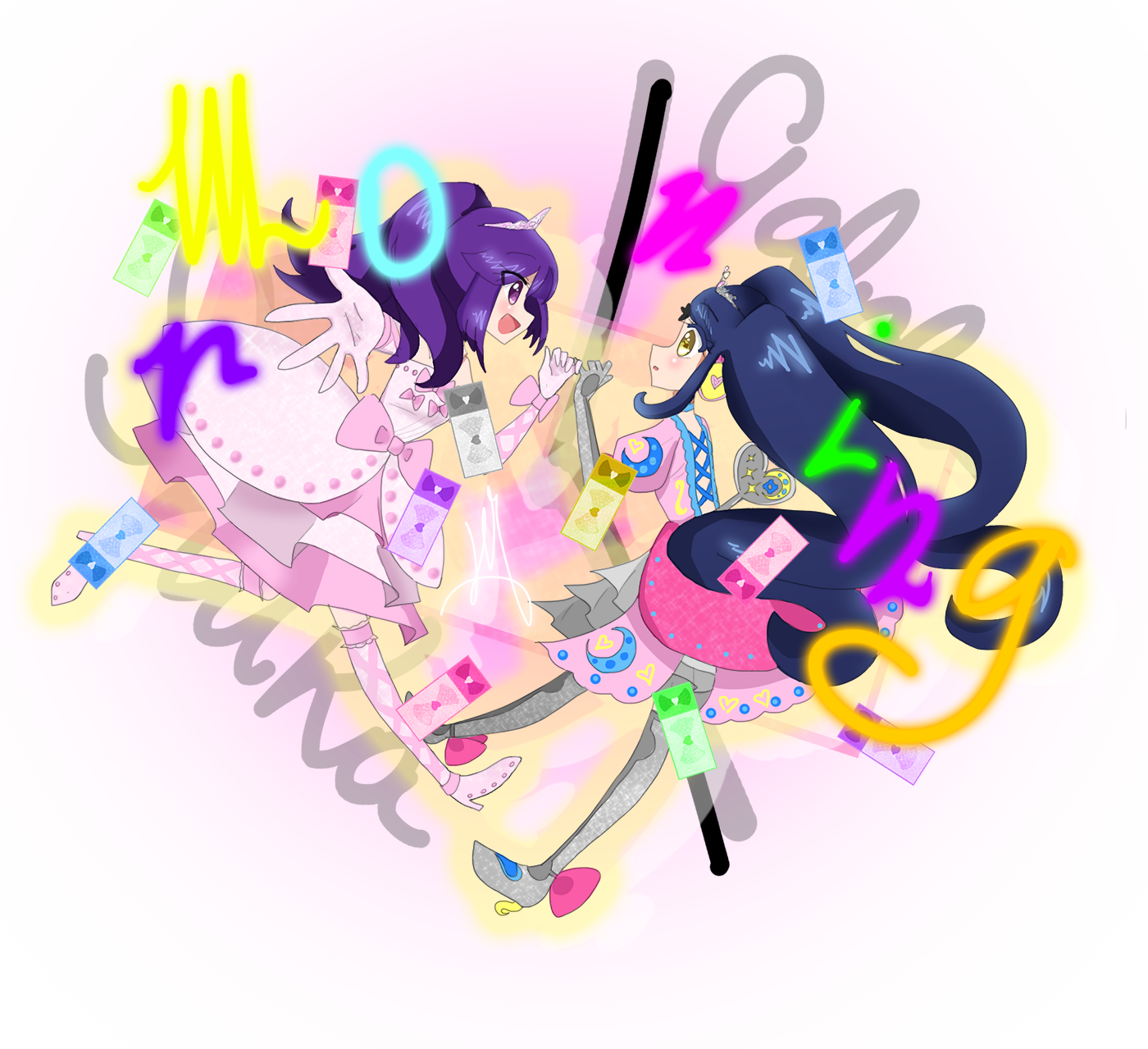 Shuuka Galala Morning - Graphic Design (1400x1279), Png Download